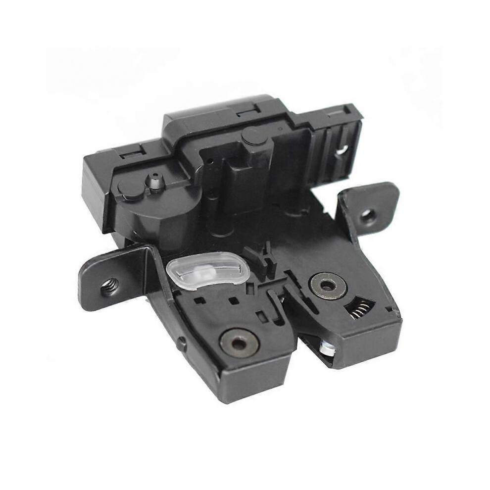 90502-2DX0A Tailgate Boot Lid Trunk Lock Actuator Latch for Nissan Micra Mk3 Qashqai J10 Tiida C11 C12