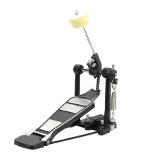 Drum Kit Pedals Heavy Duty Single Bass Drum Pedal for Drum Beginner