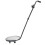 Undercarriage ,Magnifying Under Vehicle Inspection Security Mirror Waterproof Foldable Adjustable Angle 5