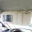 for 2007-2011 Left Driver Side Sun Visor Sunshade Light Beige 5