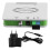 CATV System ONU FTTH Optical WDM Receiver Optical Node Active Triplexer SC/(B) EU PLUG 1