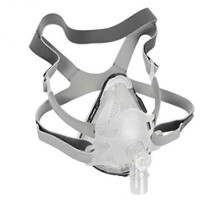 Respiratory Mask FM1A Nose and Mouth Mask General Accessories for Household Sleeping Mask