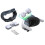 Cooling Fan for 3 Face Pad Active Ventilation Air Circulation Breathable Interface VR Headset Cover 2