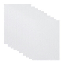 Paper Binding Cover, A4 Leather Texture Binding Cover, 8.27x11.69 Inch Presentation Leathergrain Bi