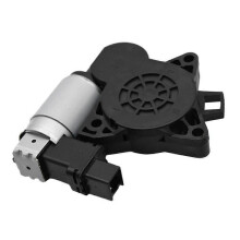 Left Power Window Regulator Electric Lift Motor for 6 -7 -9 RX-8 742-801 GJ6A5958XE 617-51177