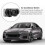 Front Center Dash Air Conditioner A/C Heater Switch Climate Control Button Assembly for Nissan Tiida Versa C11 4