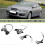 Car Accessories Front Left Door Lock Actuator Controllor for 6 2002-2008 2