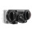 Front Center Dash Air Conditioner A/C Heater Switch Climate Control Button Assembly for Nissan Tiida Versa C11 2