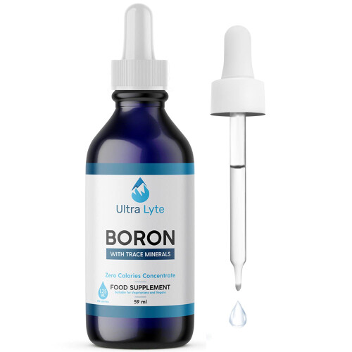 Ultra Lyte Ionic Boron 59ml 1