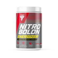Trec Nutrition NITROBOLON Energizer PRE-WORKOUT
