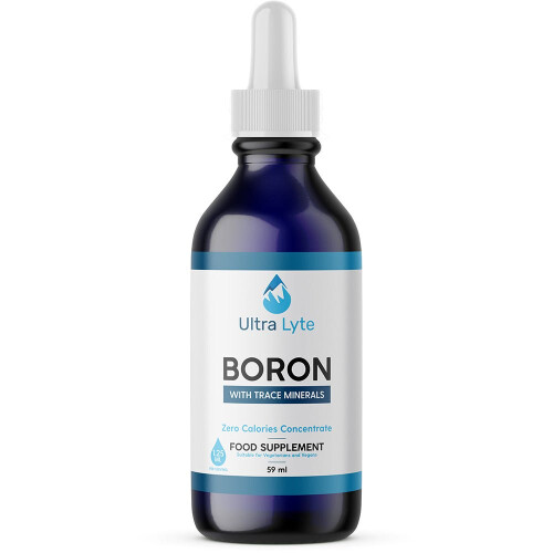 Ultra Lyte Ionic Boron 59ml