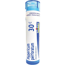 Boiron Hypericum Perforatum 30 Tabs