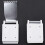5pcs Knitting Machine Accessory Claw Weight for Brother Silver Reed Singer Knitting Machine DIY Handmade Sewing Tools Accessory 4