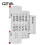 GEYA  GRT8-M1 On Off Time Delay Relay 16A AC/DC12V-240V Multifunction Din Rail Automatic Timer Relay 5