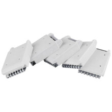 5pcs Knitting Machine Accessory Claw Weight for Brother Silver Reed Singer Knitting Machine DIY Handmade Sewing Tools Accessory