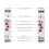 GEYA  GRT8-M1 On Off Time Delay Relay 16A AC/DC12V-240V Multifunction Din Rail Automatic Timer Relay 4