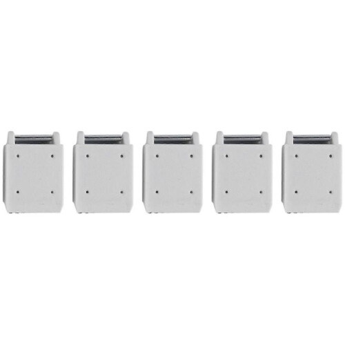 5pcs Knitting Machine Accessory Claw Weight for Brother Silver Reed Singer Knitting Machine DIY Handmade Sewing Tools Accessory 1