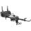 Pro Drone 4K HD Camera Foldable Drone Height Fixed Remote Control Pro Wifi Drone Gift Toys Dual Cam 3