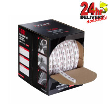 J TAPE 1019.1025 T-TAPE Edge Soft Edge Foam Masking Tape 10mm x 25m