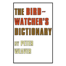 The Birdwatcher's Dictionary