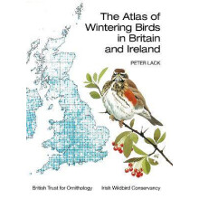 The Atlas of Wintering Birds in Britain and Ireland