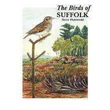 The Birds of Suffolk