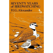 Seventy Years of Birdwatching
