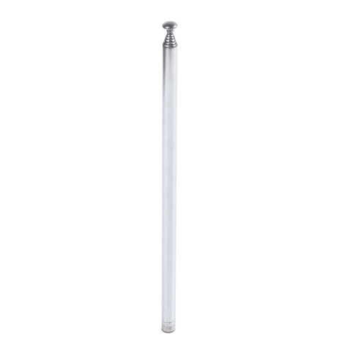 PER ANTENNA FAI Da Te GP Antenna Telescopica 14 Sezioni 201 Acciaio