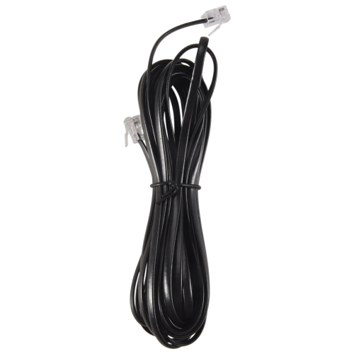 RJ11 6P4C Telefonsladd ADSL-modem 5 meter