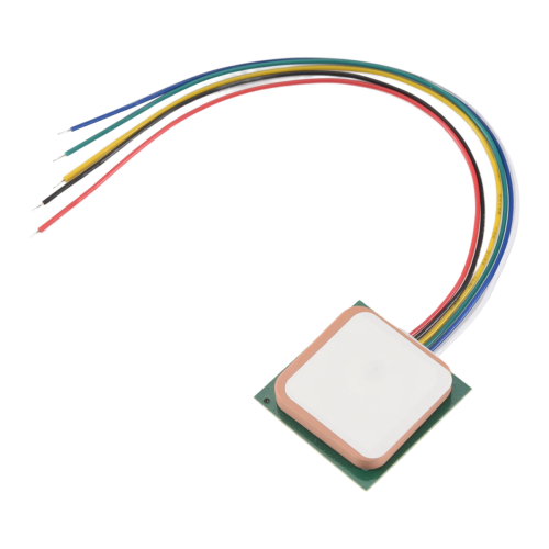 VK2828U7G5LF GPS Module TTL 1-10Hz with Antenna FLASH Flight Control 2