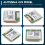 VK2828U7G5LF GPS Module TTL 1-10Hz with Antenna FLASH Flight Control 5