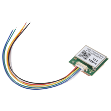 VK2828U7G5LF GPS Module TTL 1-10Hz with Antenna FLASH Flight Control