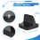 Type-C-laddningsdocka USB-C 3.1 för Android-telefon 5V 2A 7