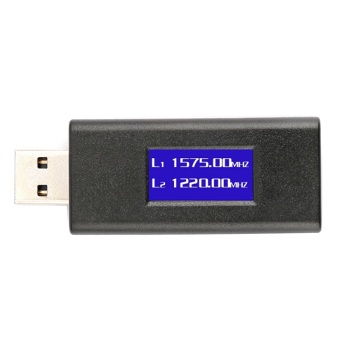 Universal USB Beidou GPS Anti-Tracking Adapter