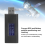 Universal USB Beidou GPS Anti-Tracking Adapter 4