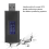 Universal USB Beidou GPS Anti-Tracking Adapter 6