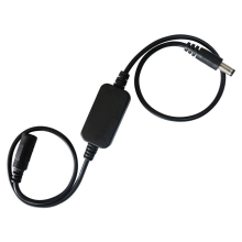 24 Hour Auto Reboot Router Routing Timer Reset Tool Black