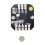 MT6701 Magnetisk enkoder-modul PWM/i2c Borstlösa motor-enkoder 1