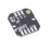 MT6701 Magnetisk enkoder-modul PWM/i2c Borstlösa motor-enkoder 5