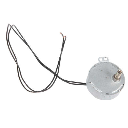 Σύγχρονος κινητήρας AC 220/240V 30RPM 4W CCW/CW διπλής κατεύθυνσης 1