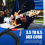 3,5 mm till dubbla 6,5 mm adapterjack ljudkabel för gitarr, mixer och bas 4