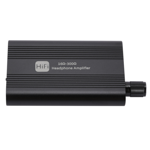 HiFi Ενισχυτής Ακουστικών Μίνι 16–300 Ω, AUX 3,5 mm Ήχος 1