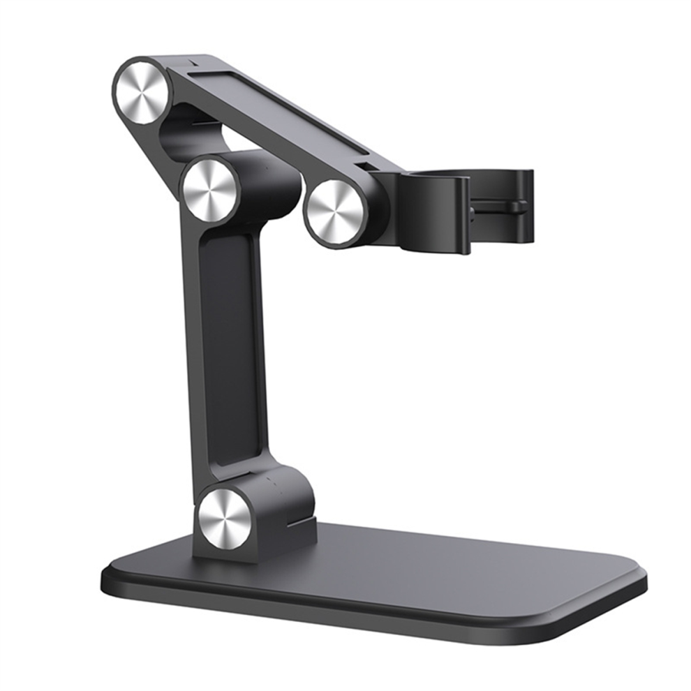 Microscope Stand Foldable and Adjustable Angle-image-OPC-PHNZJTF-NEW