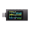 KWS-X1 Power Meter Type-C Tester for Electrician Tools 4