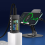 KWS-X1 Power Meter Type-C Tester for Electrician Tools 6