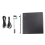 Caixa de DVD de 12,7 mm USB 2.0 para DVD/CD-ROM, para notebook e PC de mesa 4