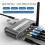 Wireless HIFI Converter Bluetooth 5.2 Receiver 2