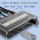 Wireless HIFI Converter Bluetooth 5.2 Receiver 4
