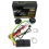 2.4G RFID Immobilizer Wireless Engine Lock Car Alarm 3