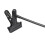 Background Holder C Clamp Clip Camera Photo Studio Accessories 5